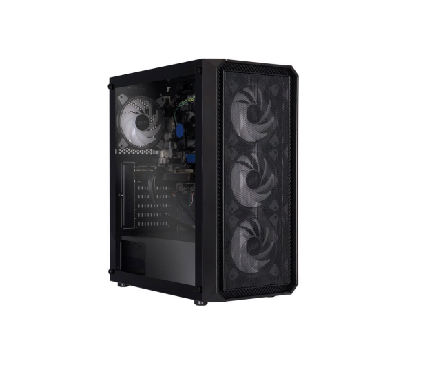 SMX Battlestation M1A R5-7600/32GB/1TB/RTX5050 - 1417782 - zdjęcie 3